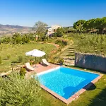 Villa Cortijo La Almazara Ronda