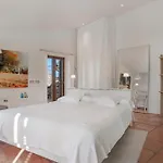 Cortijo La Almazara Villa