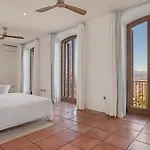 Villa Cortijo La Almazara *