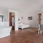 Cortijo La Almazara