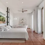 Villa Cortijo La Almazara Ronda