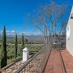 Villa Cortijo La Almazara Ronda