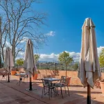 Cortijo La Almazara