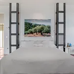 Cortijo La Almazara Villa *