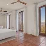 Cortijo La Almazara Villa *