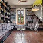 Villa Cortijo La Almazara *