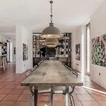 Cortijo La Almazara Villa Ronda