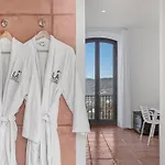 Villa Cortijo La Almazara Ronda
