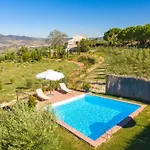 Cortijo La Almazara Villa