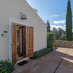 Villa Cortijo La Almazara