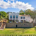 Cortijo La Almazara Villa Ronda