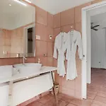 Villa Cortijo La Almazara *