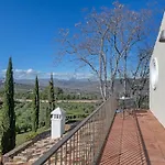 Cortijo La Almazara Villa