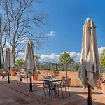 Cortijo La Almazara Ronda