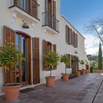 Cortijo La Almazara Villa Ronda