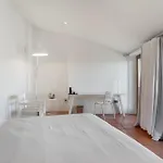 Cortijo La Almazara Villa *