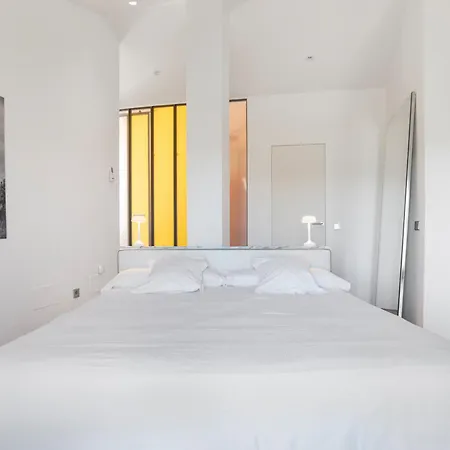 Vila Cortijo La Almazara