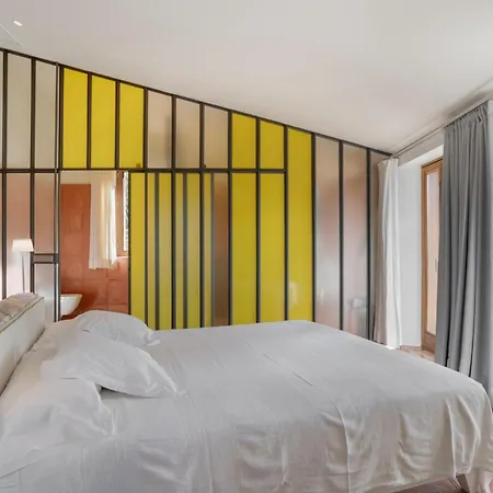 Cortijo La Almazara Ronda