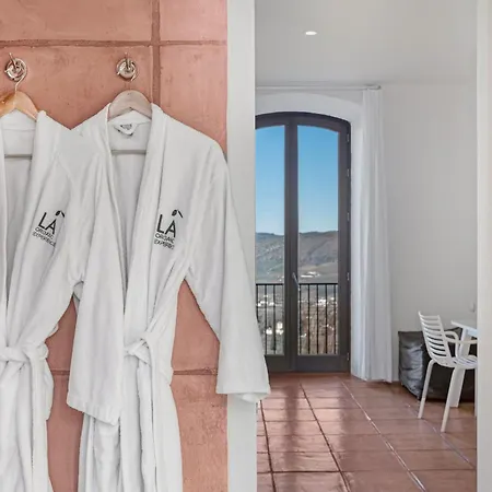 Cortijo La Almazara Villa *