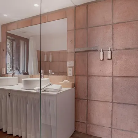 Villa Cortijo La Almazara *