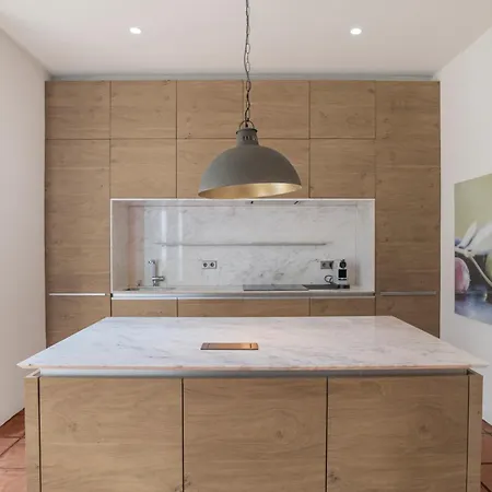 Cortijo La Almazara Villa