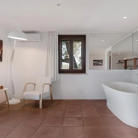 Cortijo La Almazara Ronda