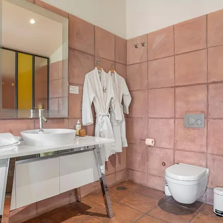 Cortijo La Almazara Villa Ronda