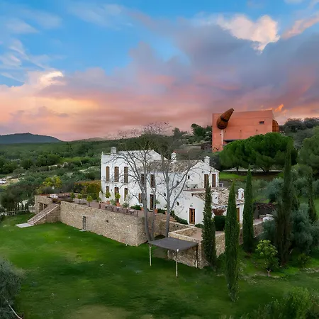 Cortijo La Almazara Ronda