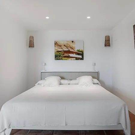 Villa Cortijo La Almazara *