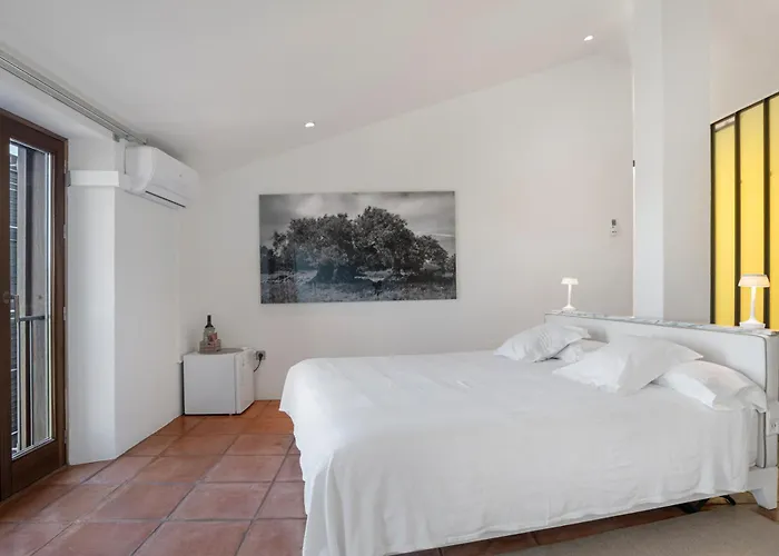 Cortijo La Almazara 빌라 *