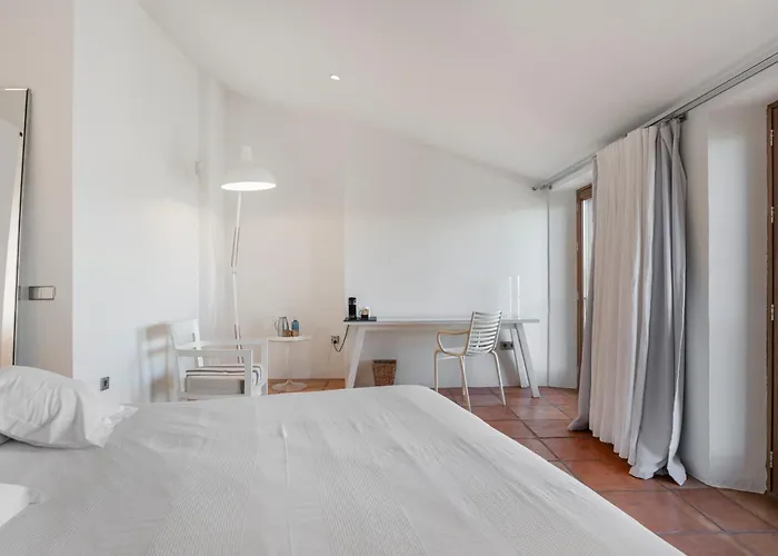 Cortijo La Almazara * 론다