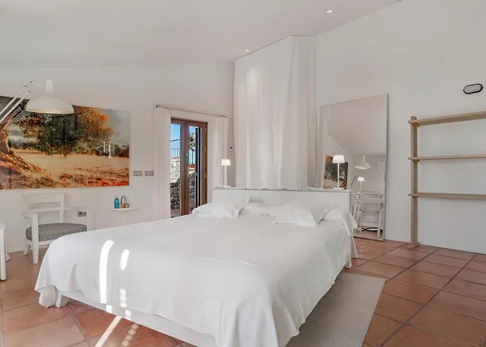 Cortijo La Almazara 빌라