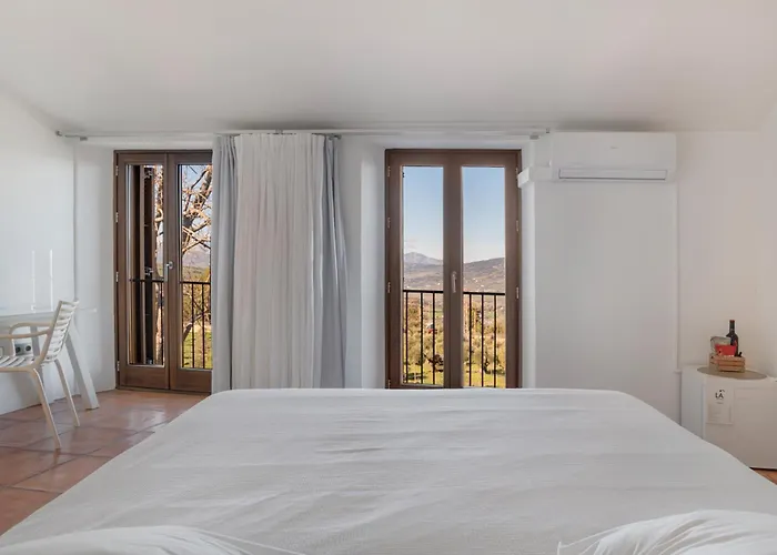 Cortijo La Almazara 빌라 *