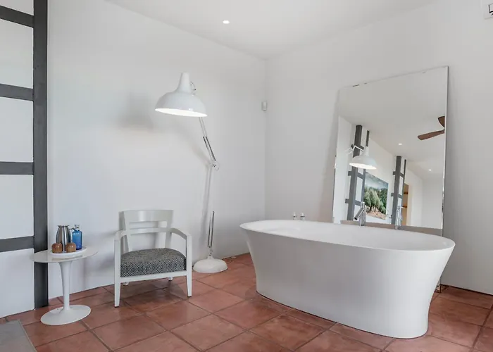 Cortijo La Almazara * 론다