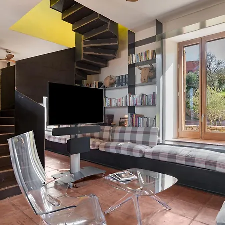 Cortijo La Almazara וילה *