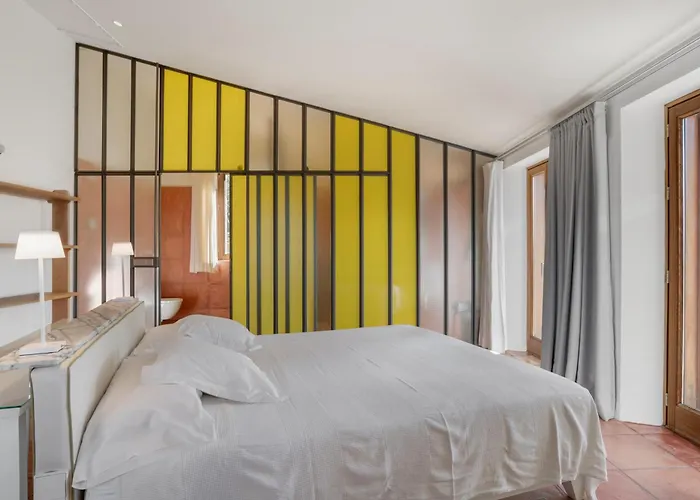 Cortijo La Almazara רונדה