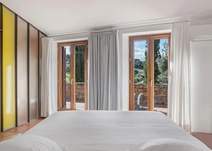 Cortijo La Almazara * רונדה