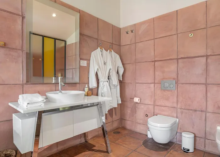 Cortijo La Almazara וילה רונדה