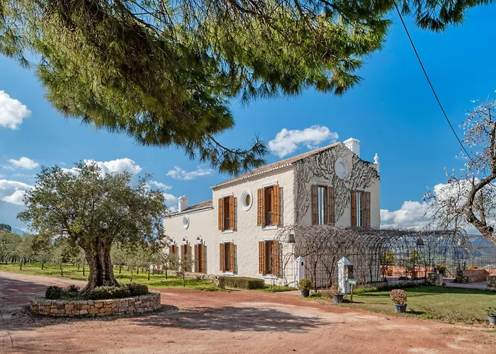 Cortijo La Almazara * רונדה